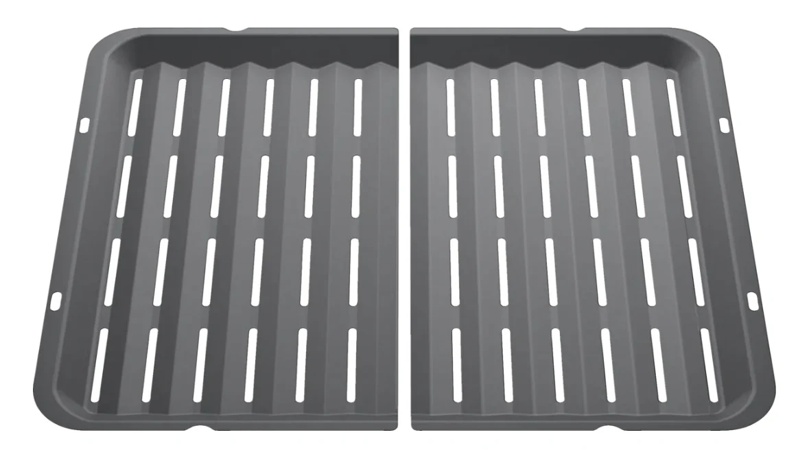 00577715 BOSCH/NEFF OVEN GRILL TRAY-HRG6769B2A/HSG656XB6A/MBG5787S0A