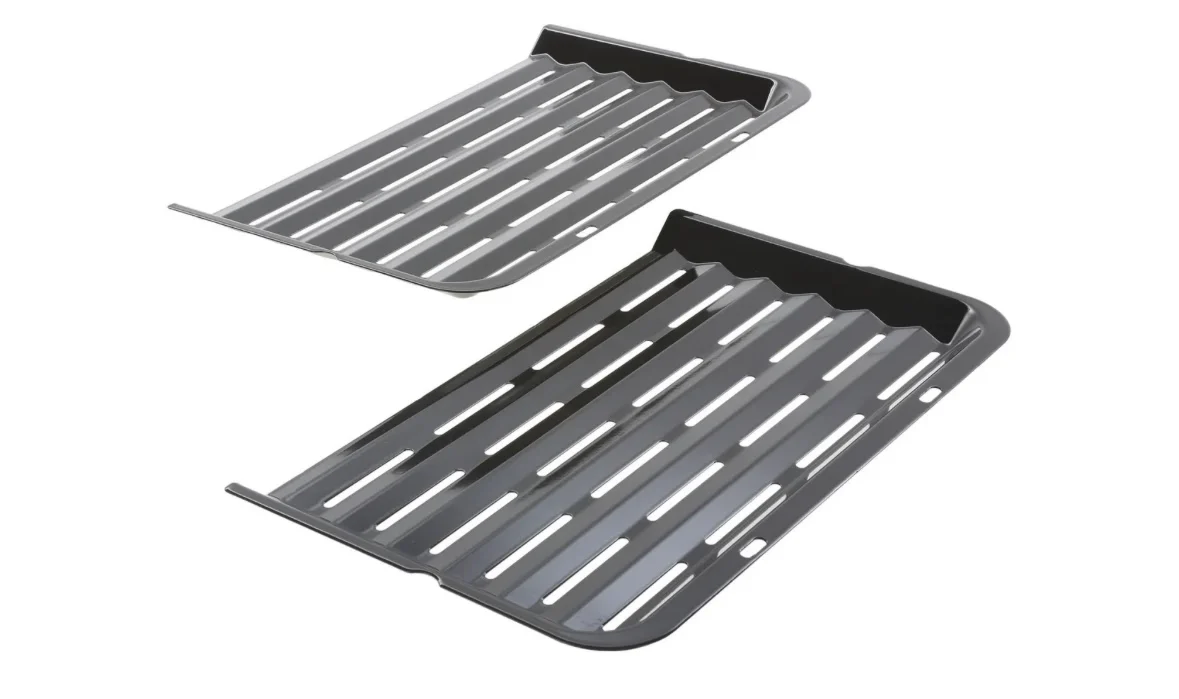 00577715 BOSCH/NEFF OVEN GRILL TRAY-HRG6769B2A/HSG656XB6A/MBG5787S0A - Image 2