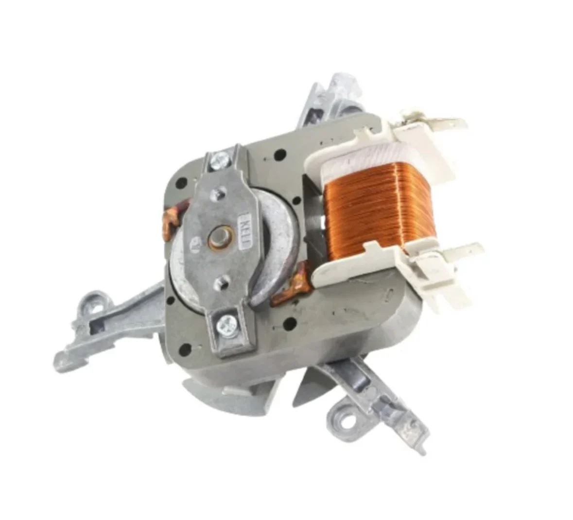 00651461 GENUINE BOSCH/GAGGENAU OVEN FAN MOTOR-HBN430551A/01, HBA73B550A/01 00641854 - Image 2