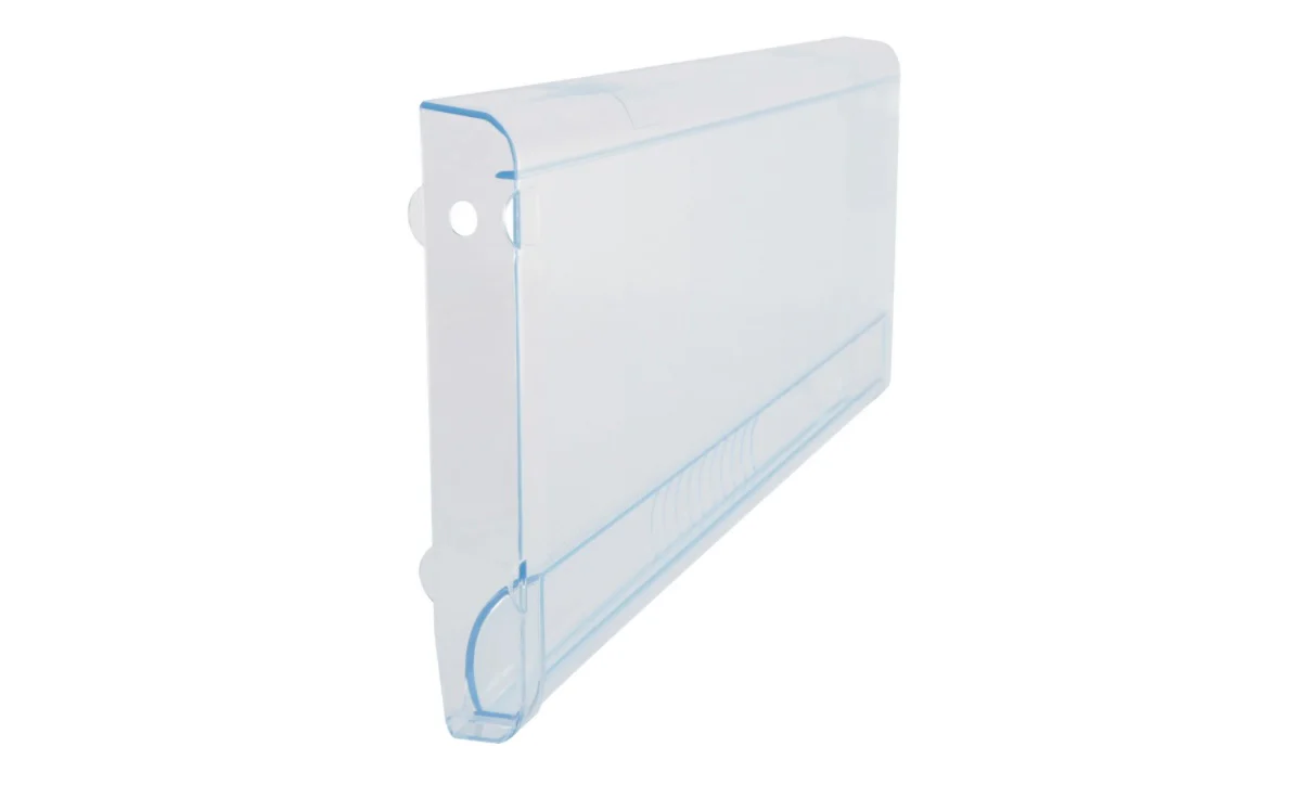 00678832 BOSCH FREEZER DRAWER FACIA PANEL-KGN53X00AU KGN53XI25A - Image 2