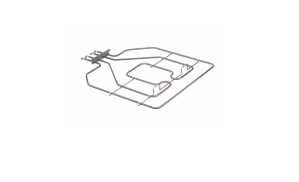 00684722 BOSCH OVEN UPPER TOP GRILL HEATER ELEMENT