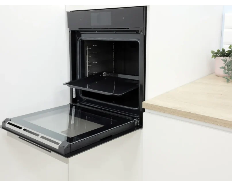 00742278 BOSCH OVEN BAKING TRAY ENAMEL - Image 2