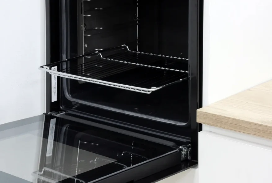 00742283 BOSCH OVEN WIRE RACK/SHELF (465mmx342mm) - Image 3