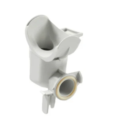 05750095 MIELE DISHWASHER WATER NON-RETURN VALVE G5775 - Image 2