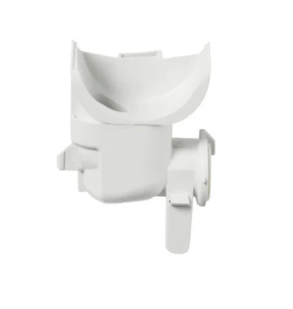 05750095 MIELE DISHWASHER WATER NON-RETURN VALVE G5775 - Image 3