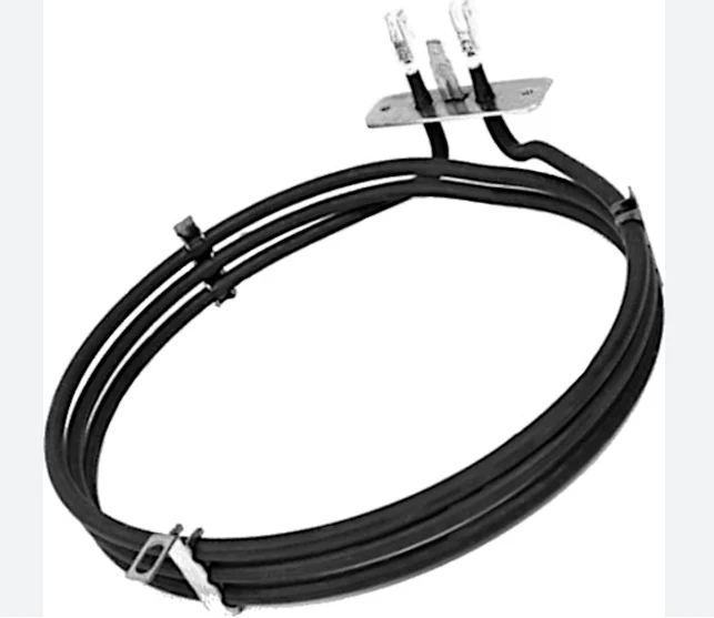 062097004 DELONGHI FISHER PAYKEL FAN FORCED OVEN ELEMENT DE60MPS 230V - Image 2