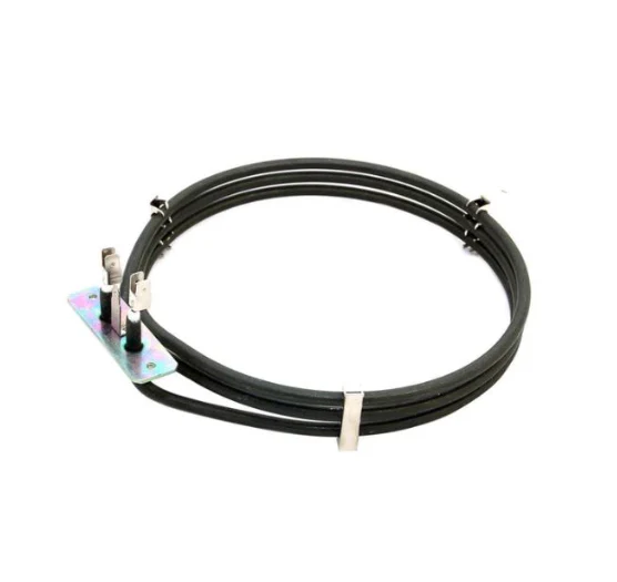 062097004 DELONGHI FISHER PAYKEL FAN FORCED OVEN ELEMENT DE60MPS 230V - Image 3