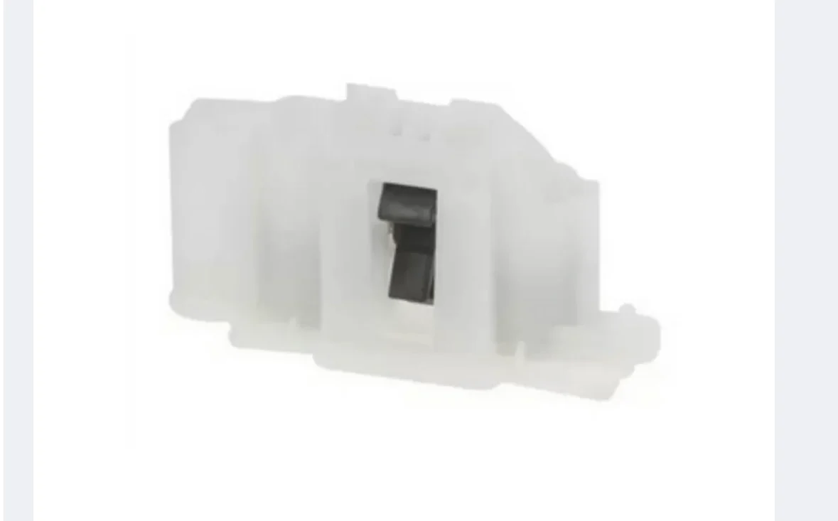 10022250 BOSCH DRYER DOOR LOCK (WTG86/WTW85/WTY88 SERIES) - Image 4