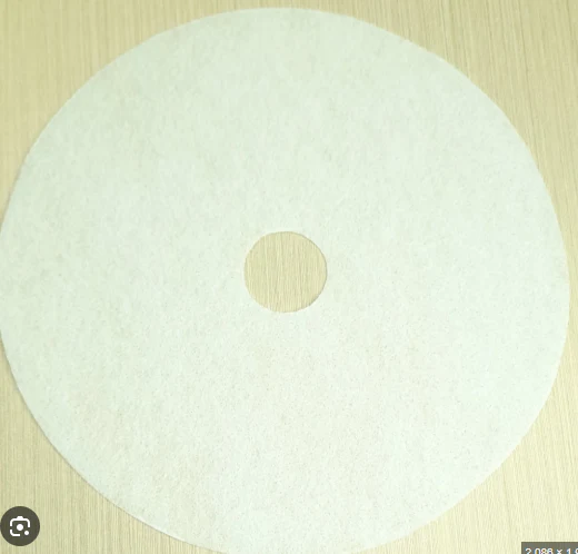 101090090001 / GYJHM4680901A OMEGA/EUROMAID Dryer FOAM FILTER OCD4W ACD45A DM4KG - Image 3