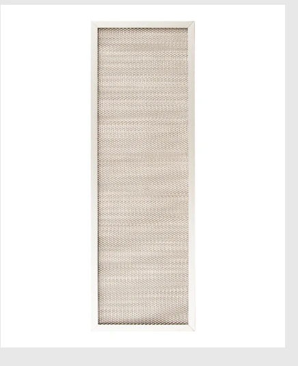103794 BLANCO/Electrolux/Venini RANGEHOOD ALUMINIUM GREASE FILTER