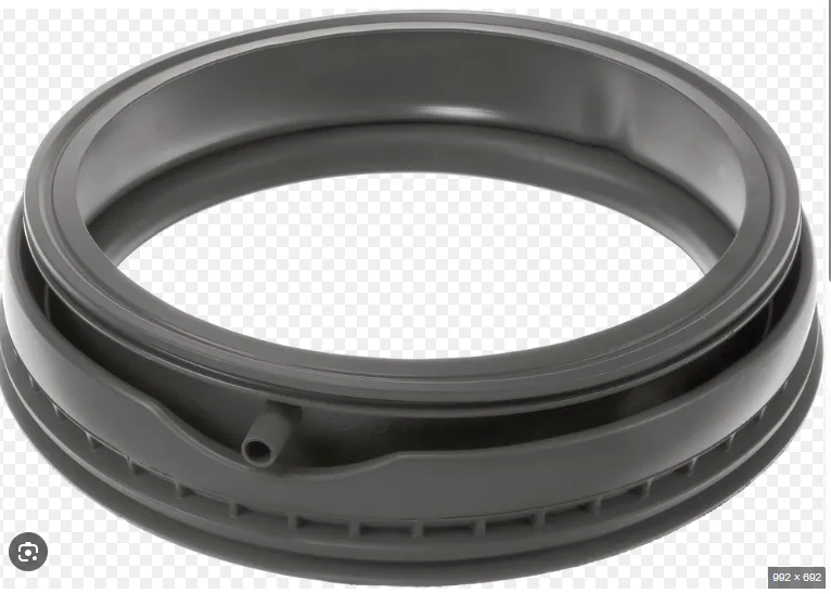 11048742(00362172) BOSCH FL WASHER DOOR GASKET/SEAL-WAN24121AU,WAN24124AU-GENUINE - Image 2