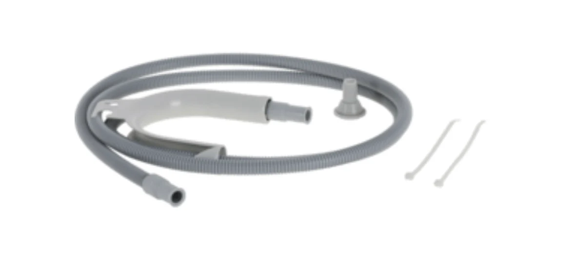 12013826 BOSCH DRYER DRAIN HOSE KIT Series 8