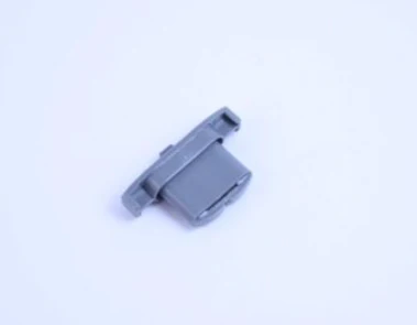 12176000008496 Dishwasher Upper Basket Guider Link Stopper (Back) SP10606 - Image 2