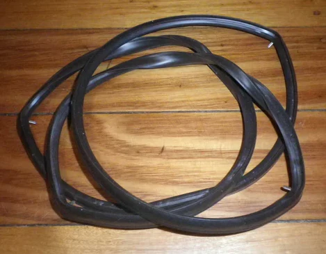 12381600 Seal Oven Door- Kleenmaid Damani Omega SP17049