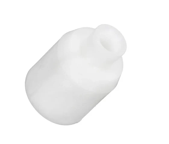 1254250010 AEG/ELECTROLUX DRYER BUSH SUPPORT ROLLER - Image 2