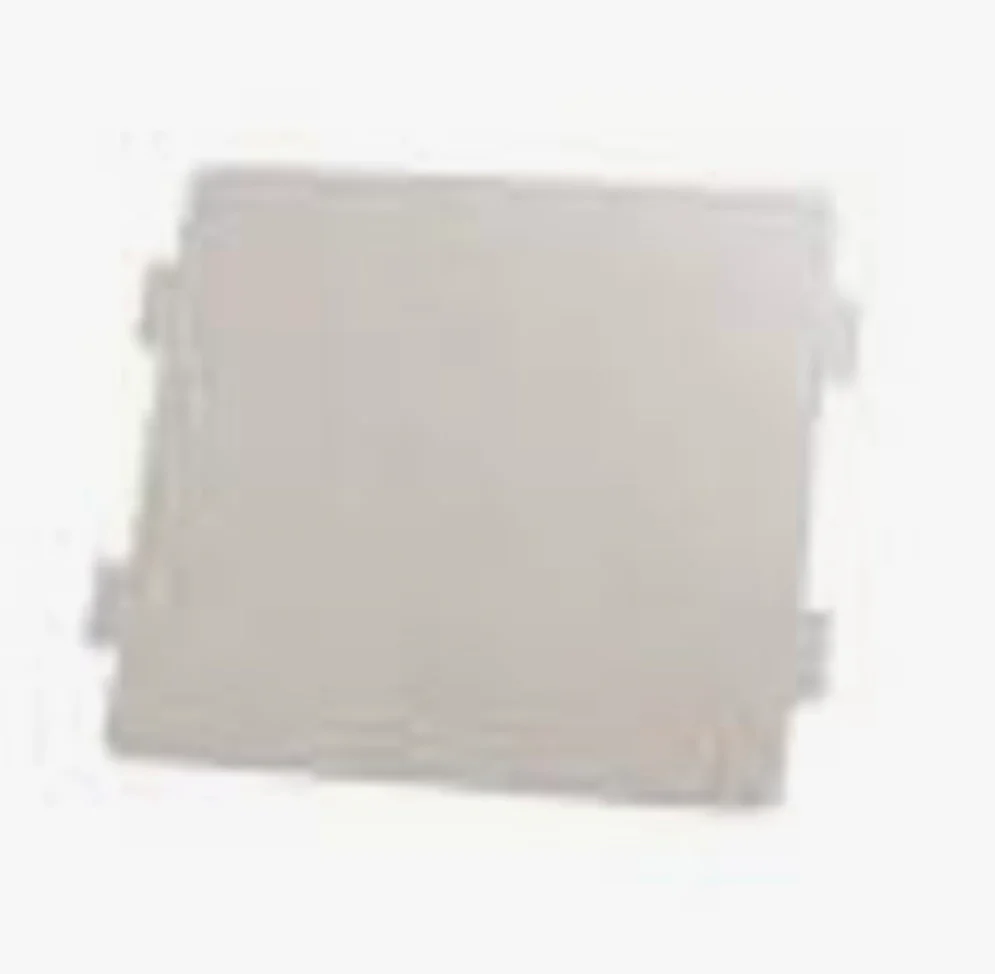 12570000001036 EURO/HAIER/SMEG/SHARP MICROWAVE WAVEGUIDE COVER - Image 2