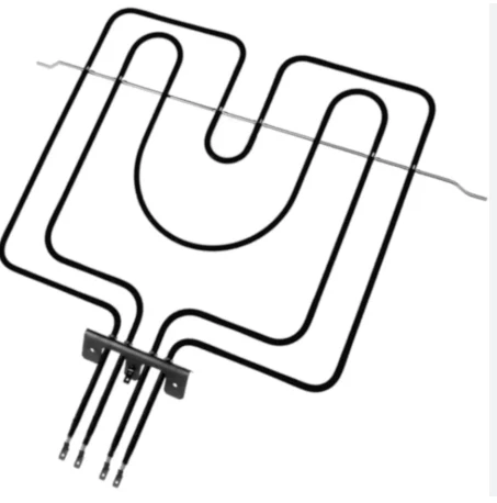 12570010 Omega Grill element Oven UPPER HEATING ELEMENT 1000-1200W/240V