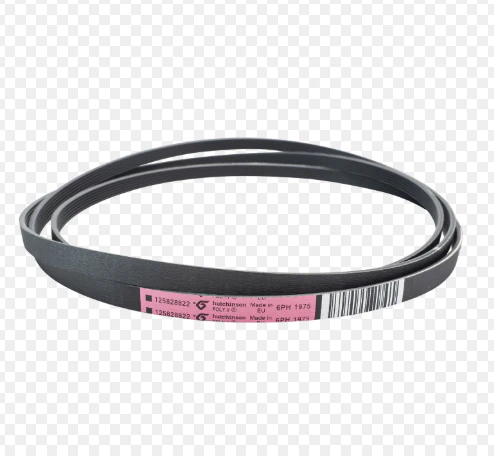 1258288222 ELECTROLUX CONDENSER DRYER DRIVE BELT(1975H7)-EDC47130W,EDI97170W