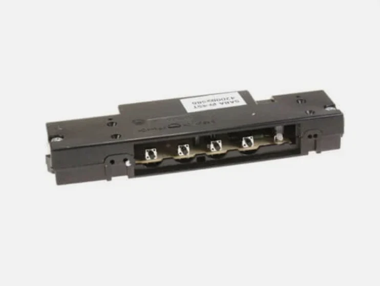 133.0157.449 SMEG RANGEHOOD PUSHBUTTON CONTROL SWITCH PCB - SHW910X