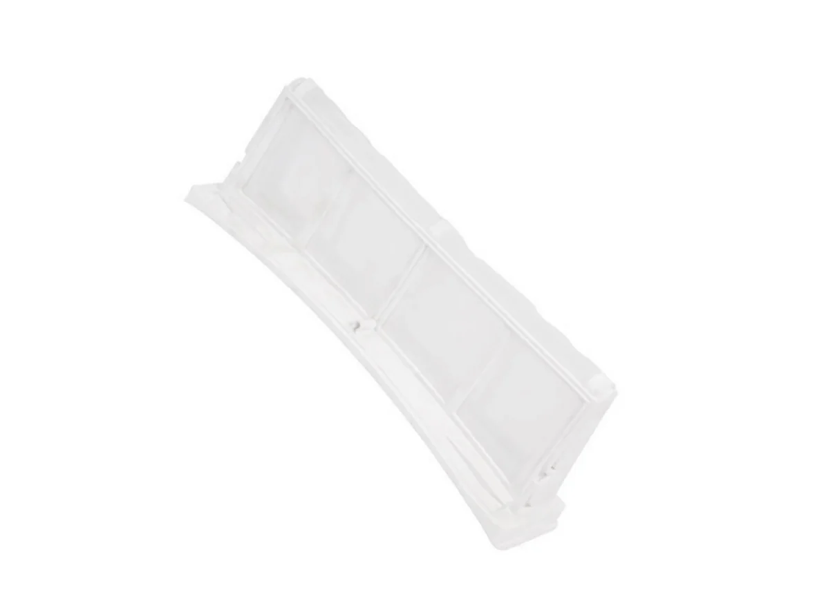 1366019014 Aeg/Electrolux Dryer fluff filter -EDP2074 , EDC2086 ,T6DCE821B - Image 3