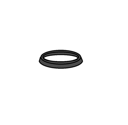 140021025014 Gasket/seal Grommet Under Knob WHG952SB