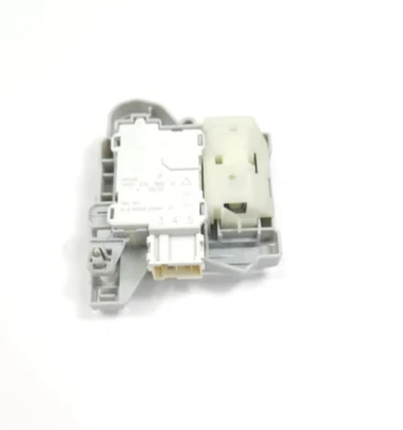 140026158075 ELECTROLUX/WESTINGHOUSE FL WASHER DOOR LOCK - Image 2
