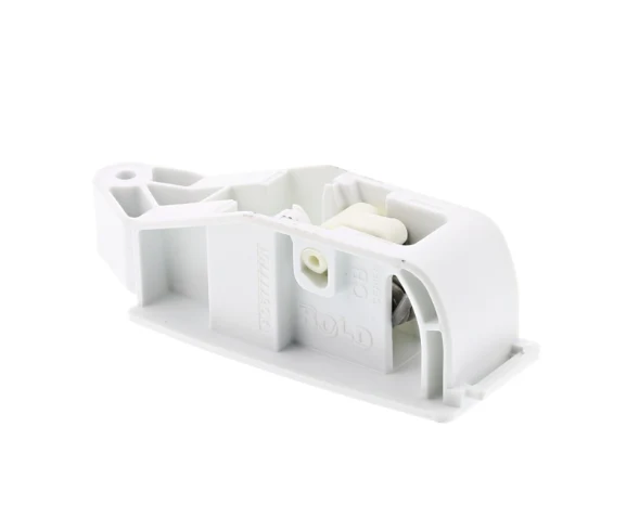 140067777015 Electrolux/Westinghouse/AEG Dryer door lock - Image 2