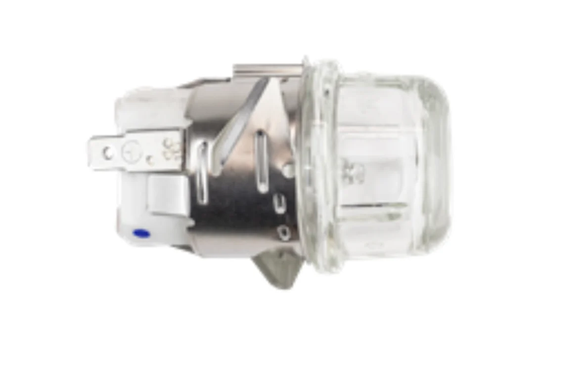 140072023058 WESTINGHOUSE /AEG OVEN HALOGEN GLOBE 25W & HOLDER - Image 2