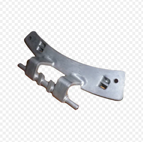 140125408017 ELECTROLUX/Simpson DRYER HINGE (DIE CAST)-EDV605H3WB, EDV605HQWA,EDV705HQWA - Image 2
