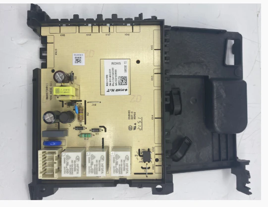 1510155350 BEKO Dishwasher Main PCB Board Electronic card