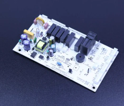 17176000021922 MAIN PCB BOARD OMEGA DISHWASHER | OSI604 ODW707X ODW717X