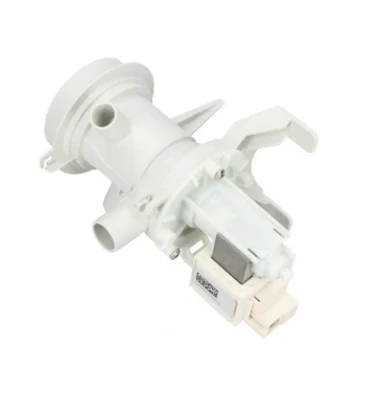 183435 Asko Washing Machine Filter Housing With Pump 230V-50Hz - 663437, 440584