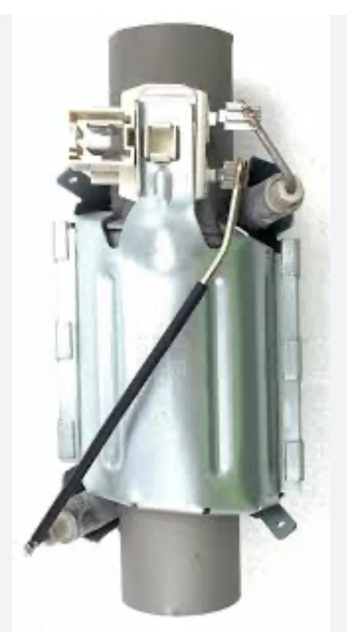 Baumatic 258210000119 Venini Dishwasher Heating Element flow through heater - Image 2