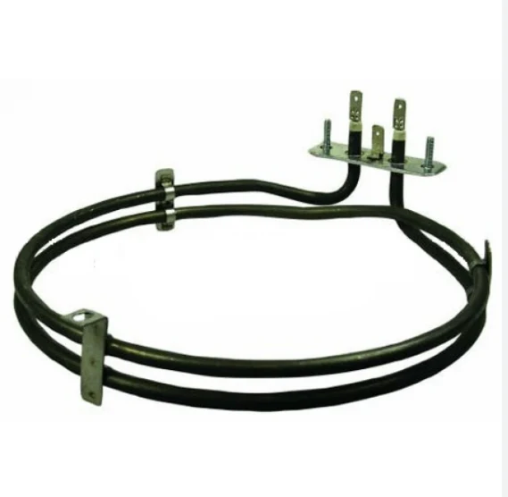 20.40655.000 Oven Fan Forced Element 2100W with studs - Image 2