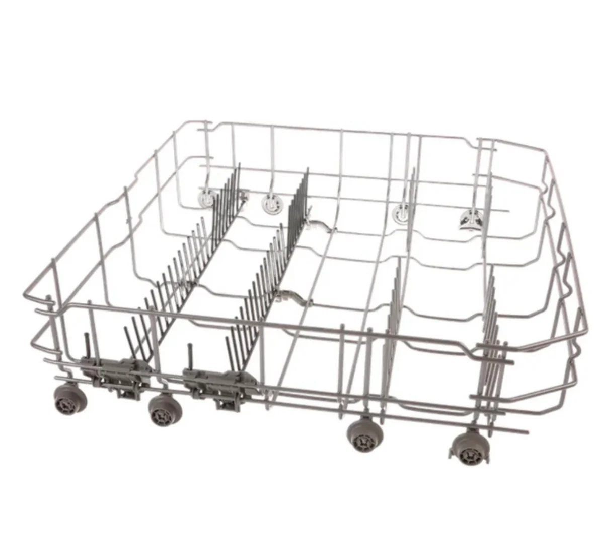 20002125 BOSCH DISHWASHER LOWER BASKET/RACK - Image 2