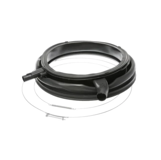 20002384 BOSCH WASHING MACHINE DOOR GASKET/SEAL WITH LIGHTING NOZZLE