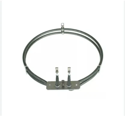 203174 OVEN FAN FORCED ELEMENT 2400W 240V NO BOLTS SMEG OMEGA TECHNIKA BLANCO
