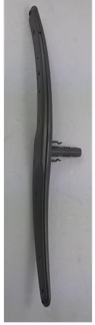 208210000897 Technika,Bellini,Kogan dishwasher lower spray arm