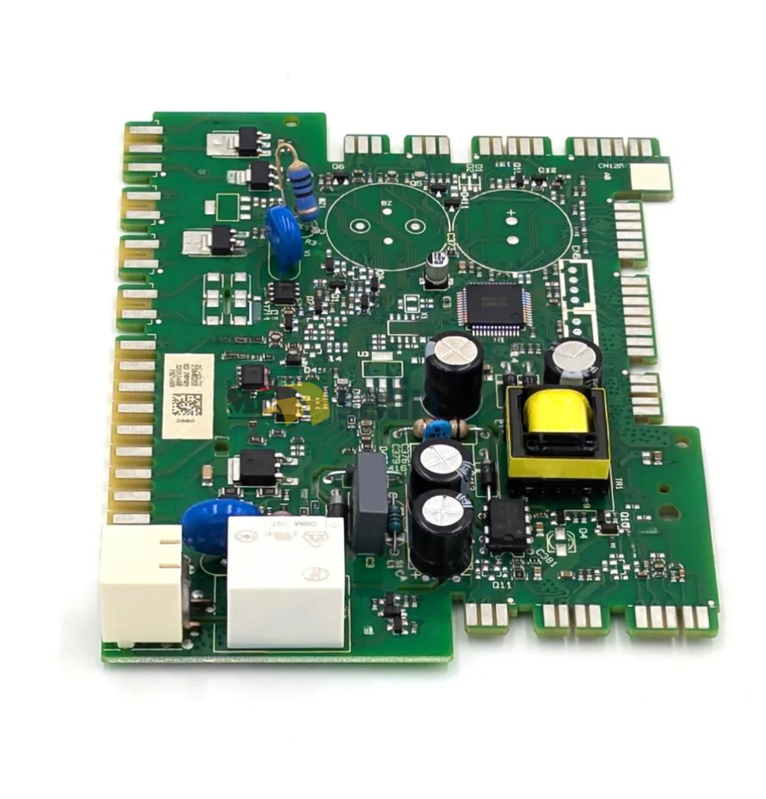 22346200(4055964375) Westinghouse Dishwasher Main pcb control board WSF6606XA