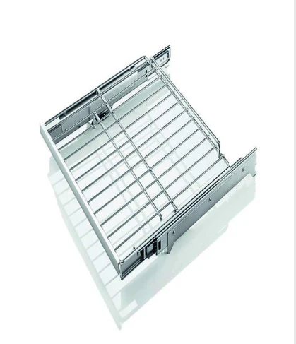 248567 Fisher & Paykel oven Rack Full extension telescopic sliding shelf