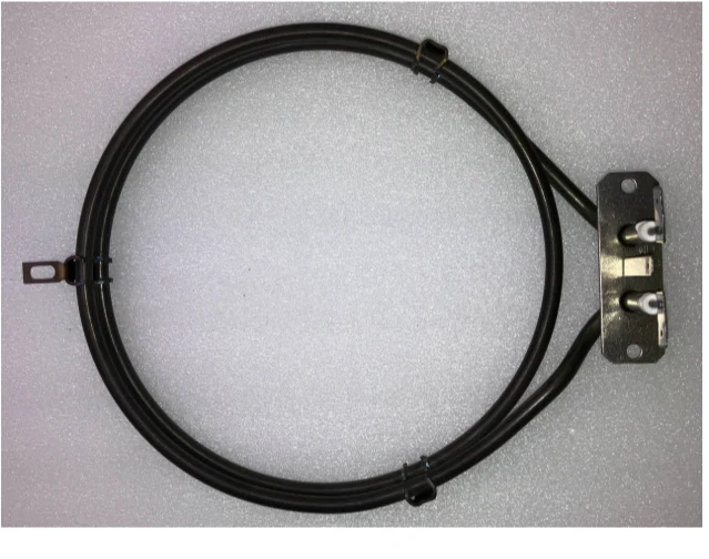 30101200187 TECHNIKA OVEN F/F ELEMENT 2 RING 1800W TGO614 TGO611 - Image 2