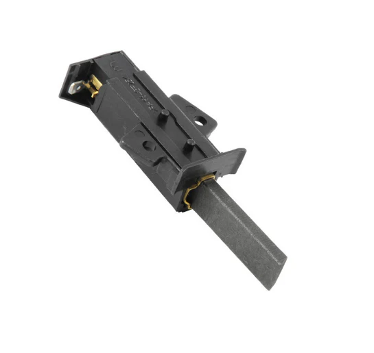4006020327 ELECTROLUX/SIMPSON/WESTINGHOUSE BRUSH CARBON SHAMFER RIGHT - Image 2