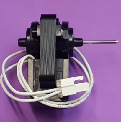 40071363042 KELV/SIMPSON/WESTINGHOUSE FRIDGE EVAP FAN MOTOR 240V/50HZ-GENUINE
