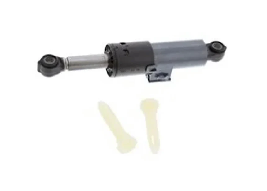 4055370771 Electrolux / Aeg washing machine Shock Absorbers suspension front with sensor - Image 2