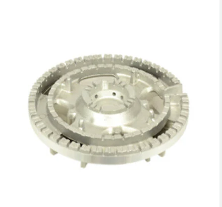 4055538914 WESTINGHOUSE COOKTOP GAS TRIPLE CROWN WOK BURNER RING 120mm Dia.