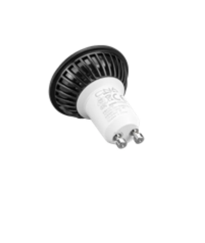 4055539698 (69412740, 69412735) AEG/CHEF/WESTINGHOUSE RANGEHOOD GU10 LED GLOBE 3.5W 240W - Image 3