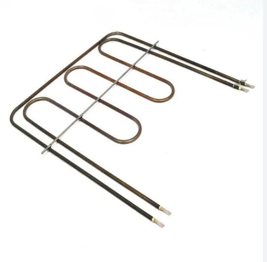 4055549416 CHEF/ELECTROLUX/WEST GRILL BOOST ELEMENT 3000W PYRO WVEP615S - Image 2