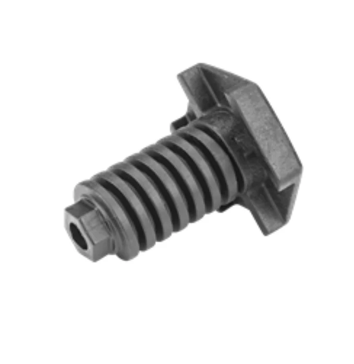 4055561247 (0523001032) CHEF/WESTINGHOUSE/ELECTROLUX STOVE REAR LEVELLING FOOT/LEG - Image 3