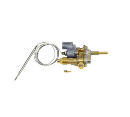 4055563508 (140234021040) (4055944575) CHEF/WESTINGHOUSE GAS OVEN THERMOSTAT 1000mm COAX-GENUINE