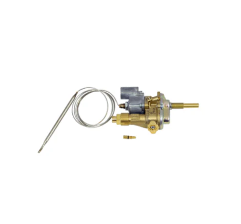 4055563508 (140234021040) (4055944575) CHEF/WESTINGHOUSE GAS OVEN THERMOSTAT 1000mm COAX-GENUINE - Image 2